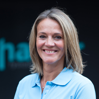 Hildegard Nijhuis