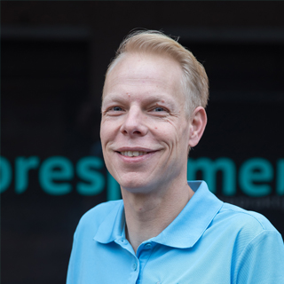 Dave Wissink